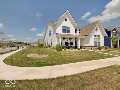 2134 W 171st St, Westfield, IN 46074 - photo 2