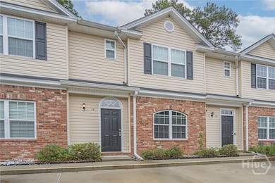 400 Tibet Ave unit 16, Savannah, GA 31406 - photo 4