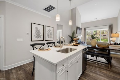 Builder images-finishes, available options, and la