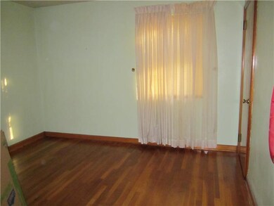 Bedroom.