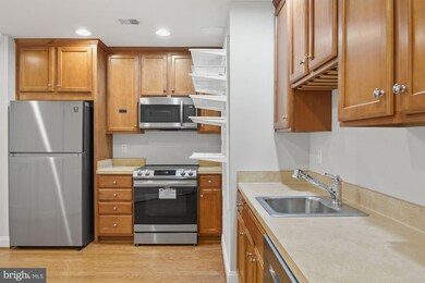 The Monroe at Virginia Square unit 307, Arlington, VA 22201 - photo 7