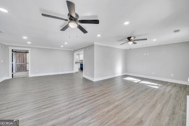 725 Arrowhead Rd, Dublin, GA 31021 - photo 5