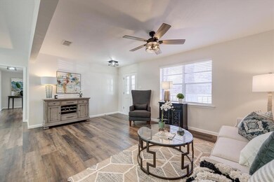 1104 Reed St, Hurst, TX 76053 - photo 6