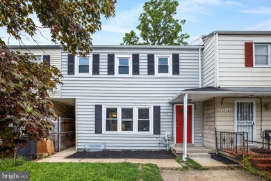 5534 Walker Mill Rd, Capitol Heights, MD 20743 - photo 2