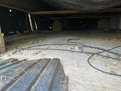 Concrete slab