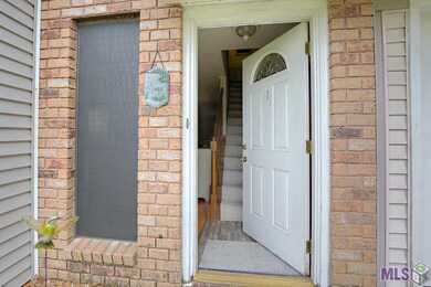 Brick Front