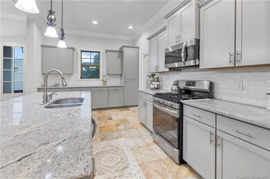 614 Lionel Ln, Lake Charles, LA 70605 - photo 5