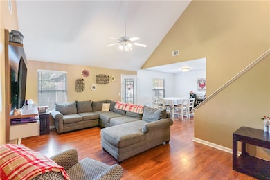 169 School House Creek Dr, Saint Marys, GA 31558 - photo 5