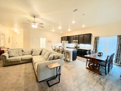 913 E 92nd St, Odessa, TX 79765 - photo 6