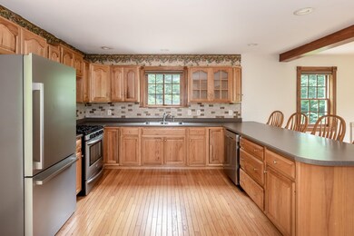 237 Pinnacle Hill Rd, New Hampton, NH 03256 - photo 4