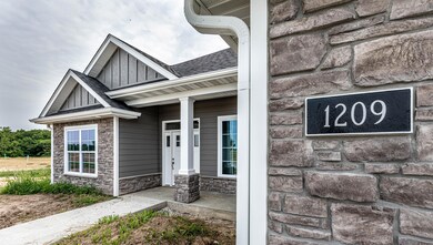 1209 Shore Acres Loop