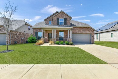 3713 Bridlewood Trail, Denison, TX 75020 - photo 3