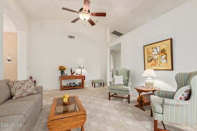Open & Spacious