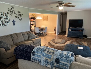 443 Old Whitley Crossing, Fitzgerald, GA 31750 - photo 3