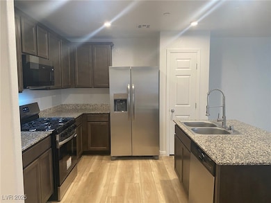 4517 Dover Straight St, Las Vegas, NV 89115 - photo 4