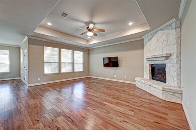 3603 Anchor Cove, Richmond, TX 77469 - photo 4