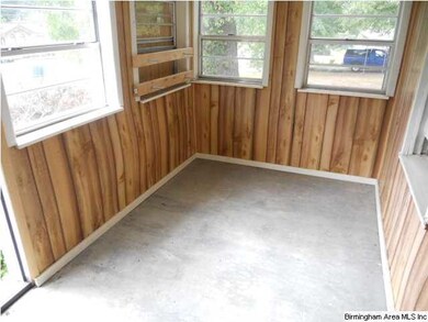 Entrance Room