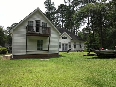Back of Home