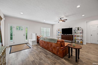 2584 N 500 E, Lafayette, IN 47905 - photo 3