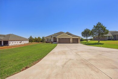 115 Willow Grove Ln, Shawnee, OK 74804 - photo 4