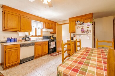 97 Michon St unit 99, Indian Orchard, MA 01151 - photo 6