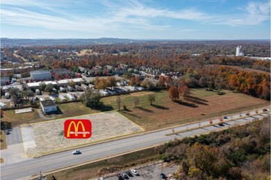 7 Acres Don Tyson Pkwy, Springdale, AR 72764 - photo 2