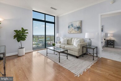 1201 N Garfield St unit PH04, Arlington, VA 22201 - photo 4