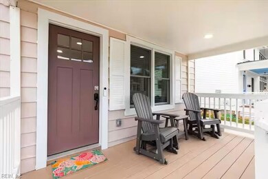 506 Jefferson Ave, Cape Charles, VA 23310 - photo 3