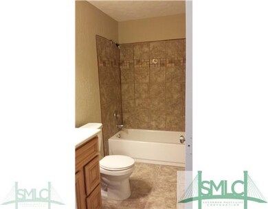 Bathroom.