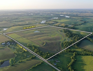 0 Leisure Drive & 195th Ave, Osceola, IA 50213 - photo 2