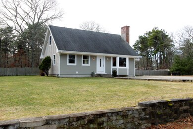 135 Circle Drive