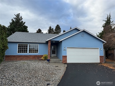 1617 Woodland Dr, Wenatchee, WA 98801 - photo 2