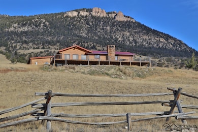 85 the Way Rd W, Cody, WY 82414 - photo 3