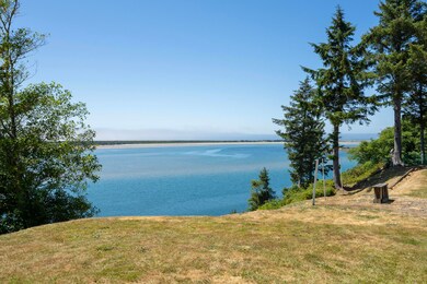 Bay & Ocean View