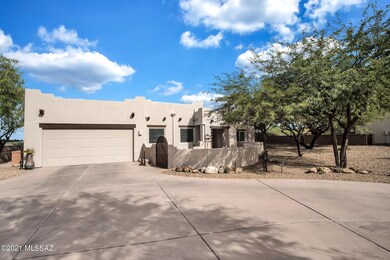 781 E Josephine Canyon Dr 29