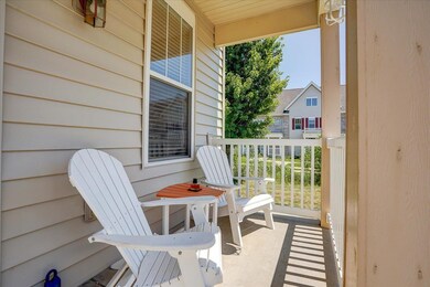 46 S Gardens Way, Fitchburg, WI 53711 - photo 4