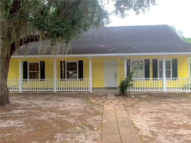 1260 Johnson Rd NE, Townsend, GA 31331 - photo 2