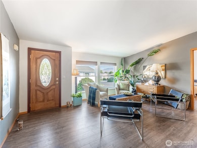 1625 Pleasant Ave unit 38, Wenatchee, WA 98801 - photo 5