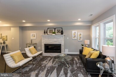 421 Missouri Ave NW, Washington, DC 20011 - photo 3