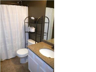 Updated Bath
