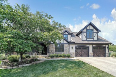 2460 Stonehaven Court South Upper Arling