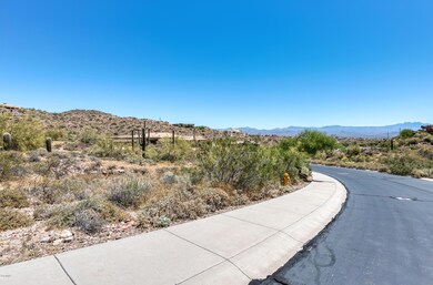 Street View of Lot 4