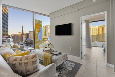 Veer Towers East unit 706, Las Vegas, NV 89158 - photo 7