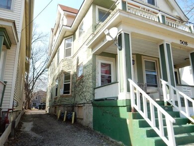 508 W Doty St, Madison, WI 53703 - photo 2
