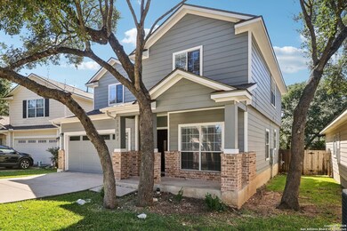 23607 Silver Creek, San Antonio, TX 78260 - photo 6