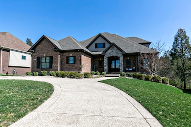 with its Circular Drive