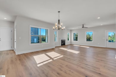 182 Mimosa Rd, Inman, SC 29349 - photo 3