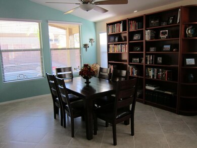 BrooksDiningArea