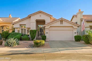 4235 E Desert Marigold Dr, Cave Creek, AZ 85331 - photo 3