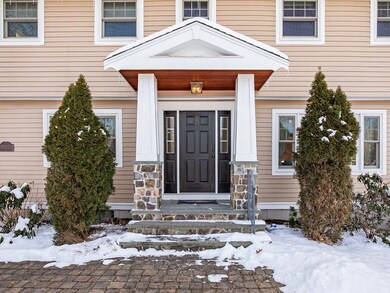 7 Goodmans Hill Rd, Sudbury, MA 01776 - photo 2